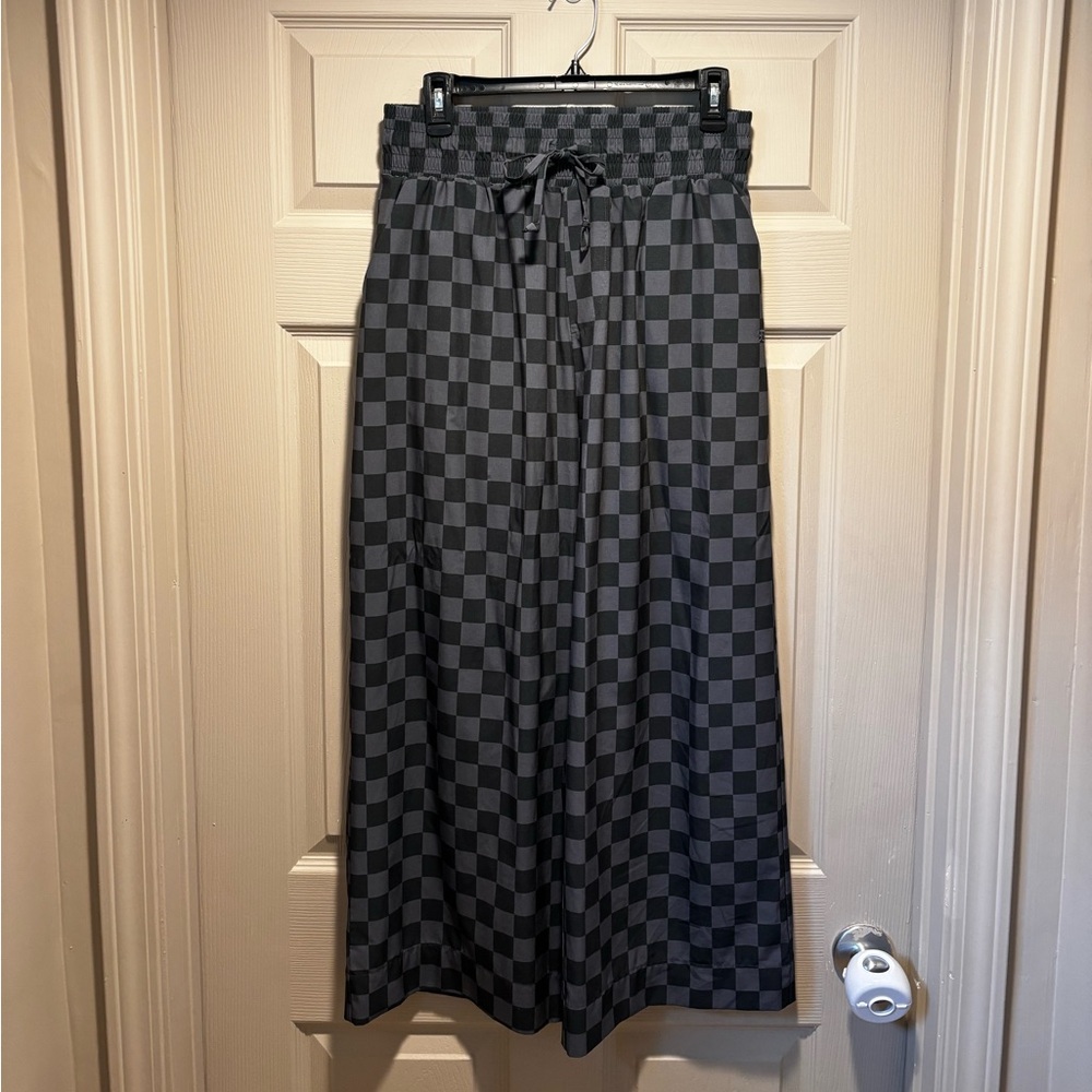 Albion Audrey Wide Leg Pant size L